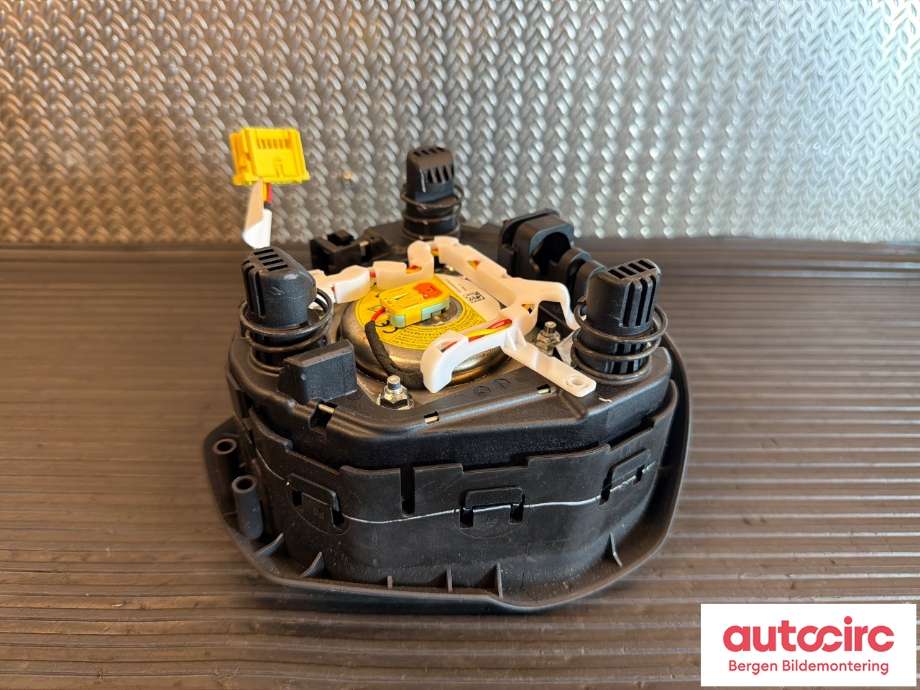 Airbag rattpute til Tesla Model Y 2021-2024 (Type I) (TESLA|1626617-00-B|)