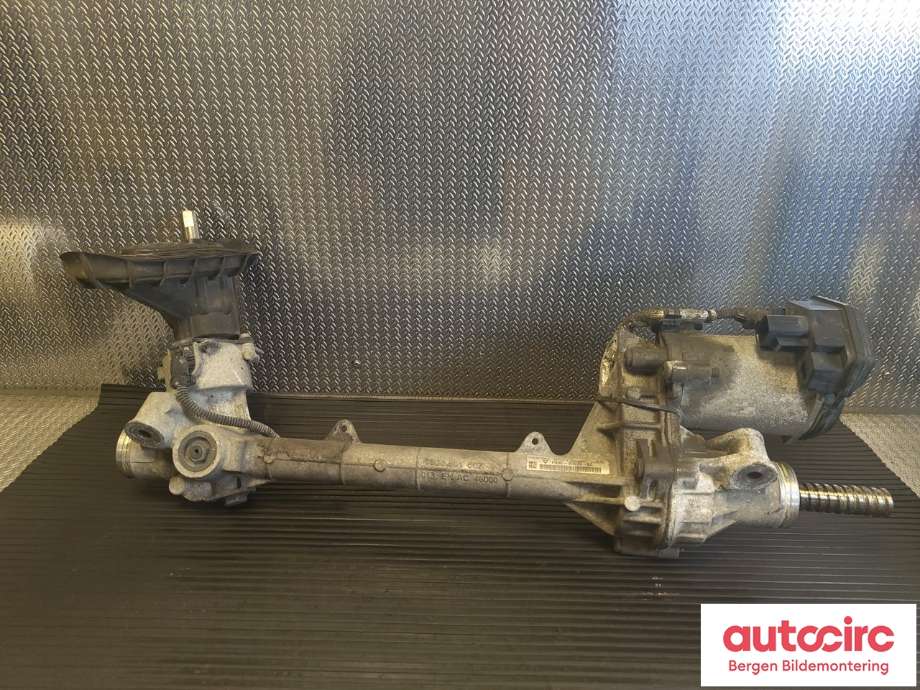 Tannstang elektrisk til Ford Mondeo 2014-2019 (Type V, Fase 1) (FORD|2725882|HG9C-3D070-EF|)