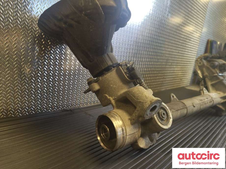 Tannstang elektrisk til Ford Mondeo 2014-2019 (Type V, Fase 1) (FORD|2725882|HG9C-3D070-EF|)
