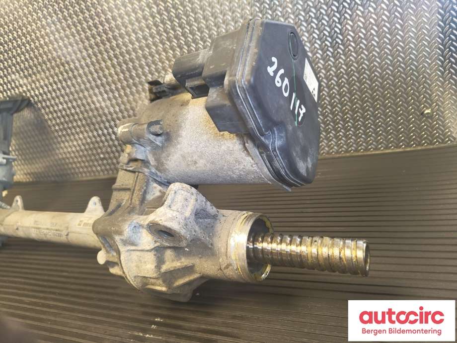 Tannstang elektrisk til Ford Mondeo 2014-2019 (Type V, Fase 1) (FORD|2725882|HG9C-3D070-EF|)