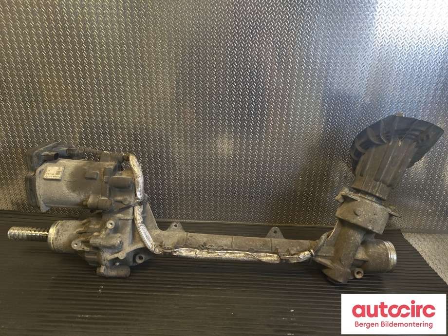 Tannstang elektrisk til Ford Mondeo 2014-2019 (Type V, Fase 1) (FORD|2725882|HG9C-3D070-EF|)