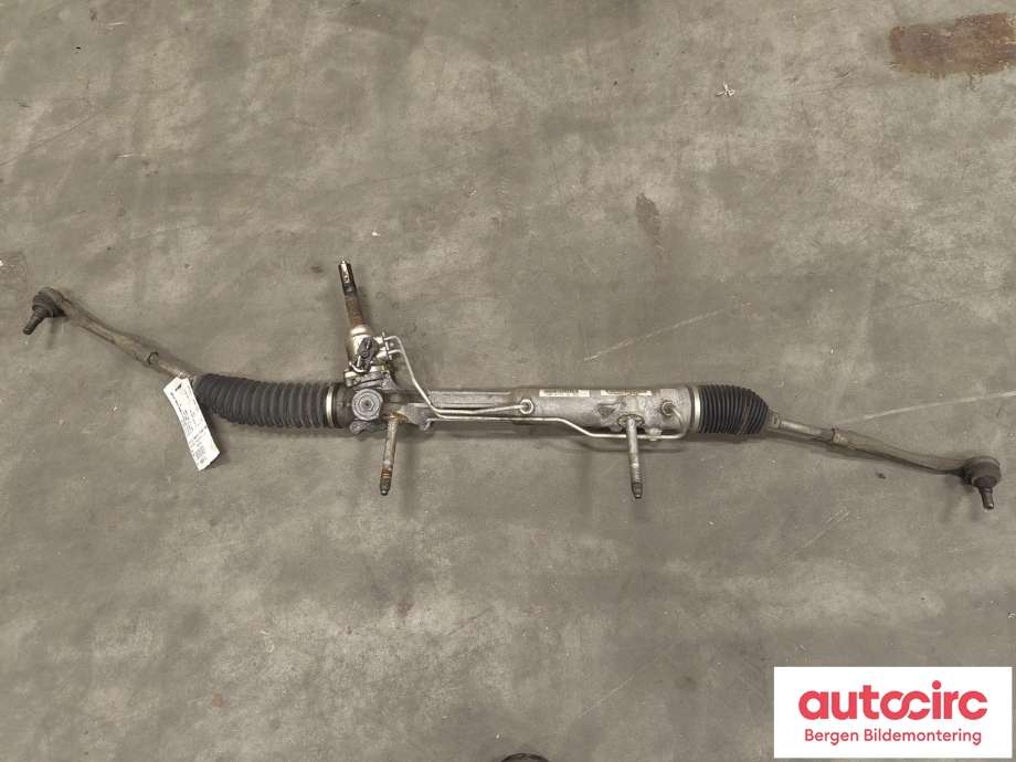 Tannstang til Peugeot 508 2011-2014 (Type I, Fase 1) (PEUGEOT|96 723 706 80|16 636 649 80|)
