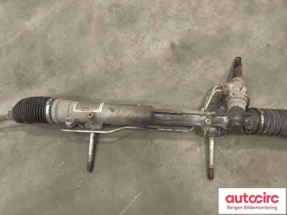 Tannstang til Peugeot 508 2011-2014 (Type I, Fase 1) (PEUGEOT|96 723 706 80|16 636 649 80|)
