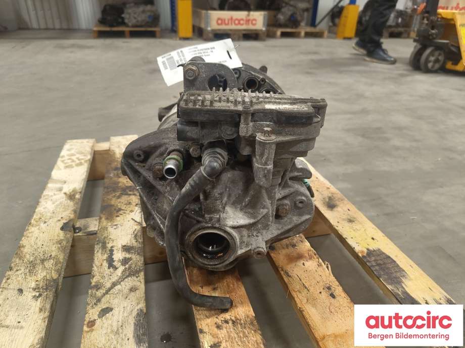 Motor elbil bak til Volvo V60/V60 CC 2013-2018 (Type I, Fase 2) (VOLVO|36051268|)