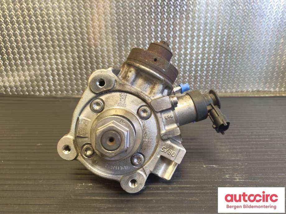 Styreenhet drivstoffpumpe til Peugeot Partner 2008-2015 (Type II, Fase 1)  (PEUGEOT|1920 RF|)