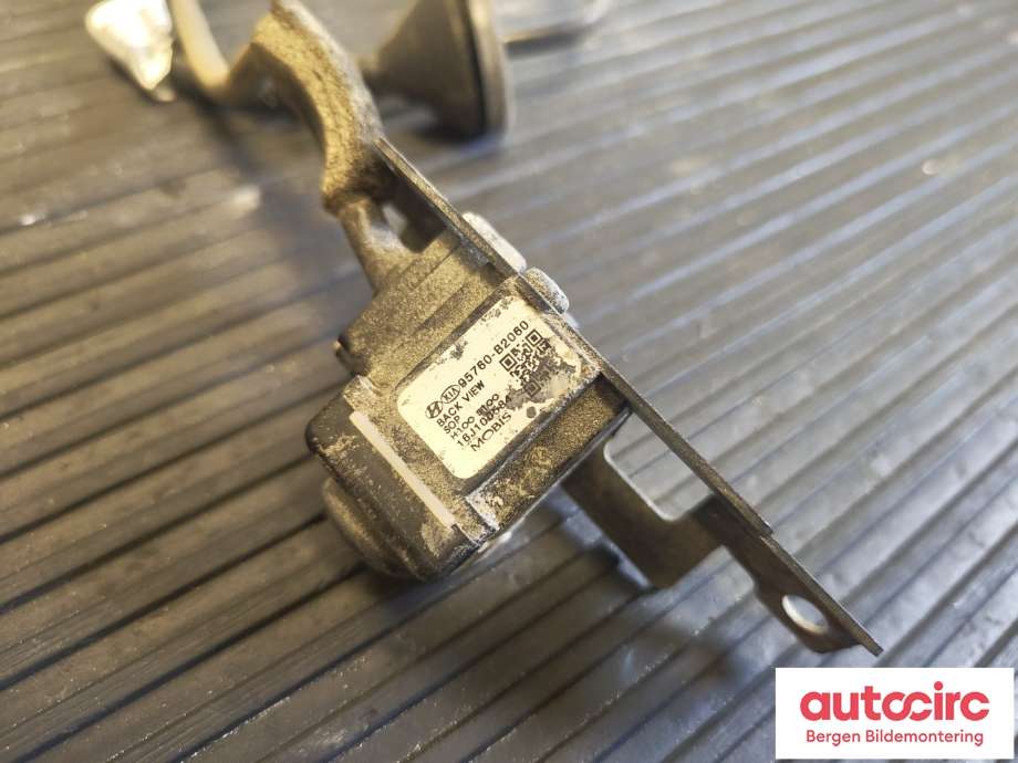 Kamera til Kia Soul 2014-2019 (Type II) (KIA|95760B 2060|)