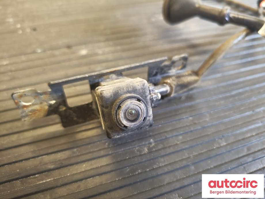 Kamera til Kia Soul 2014-2019 (Type II) (KIA|95760B 2060|)