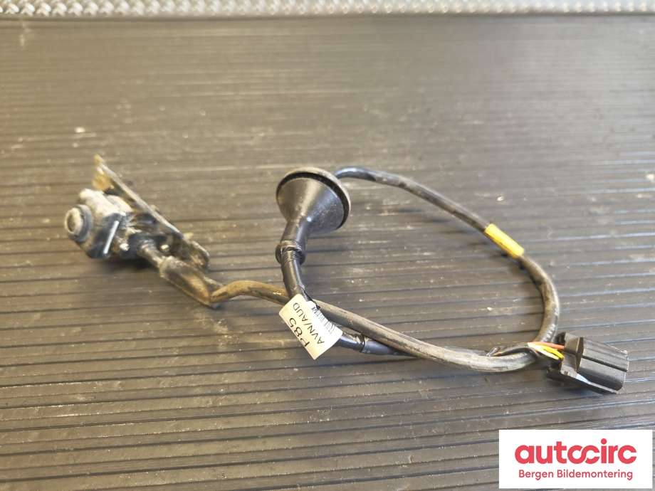 Kamera til Kia Soul 2014-2019 (Type II) (KIA|95760B 2060|)