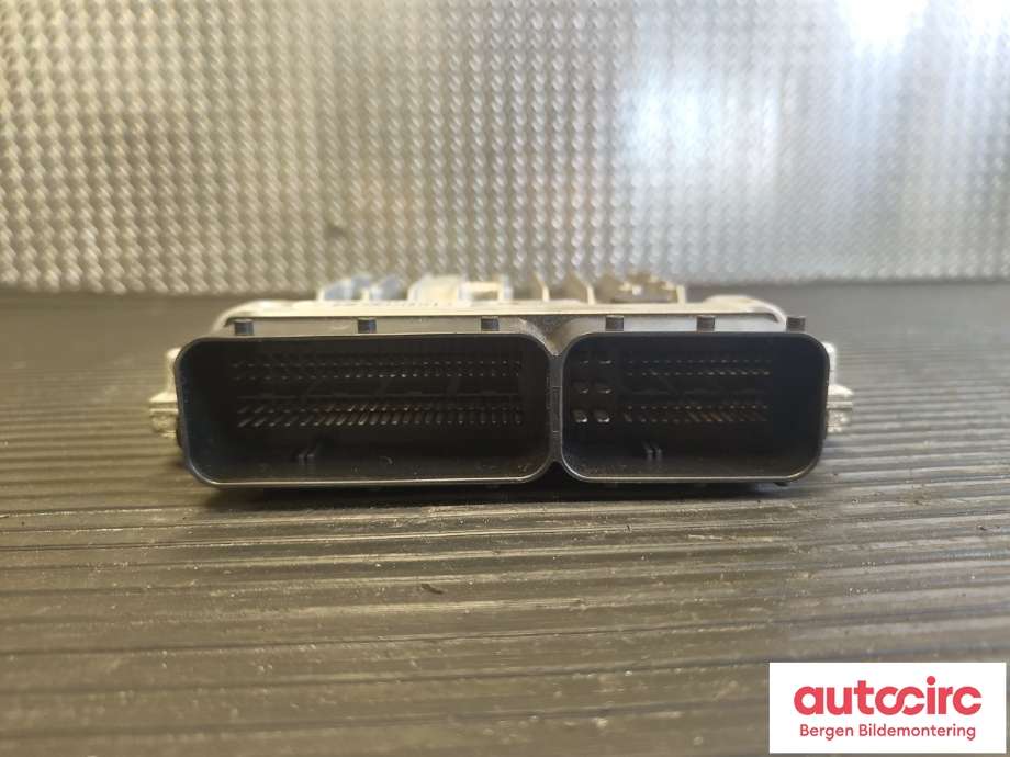 Styreenhet motor til Mercedes Vito/Viano 2010-2014 (Fase 2) (W639) (W639) (MERCEDES|A6519009302|)