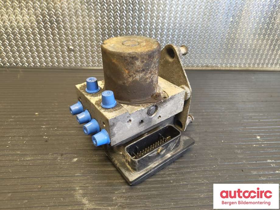 ABS sentral til Mercedes Vito/Viano, 2010-2014 (Fase 2) (W639) (W639) (MERCEDES|A0084316512)