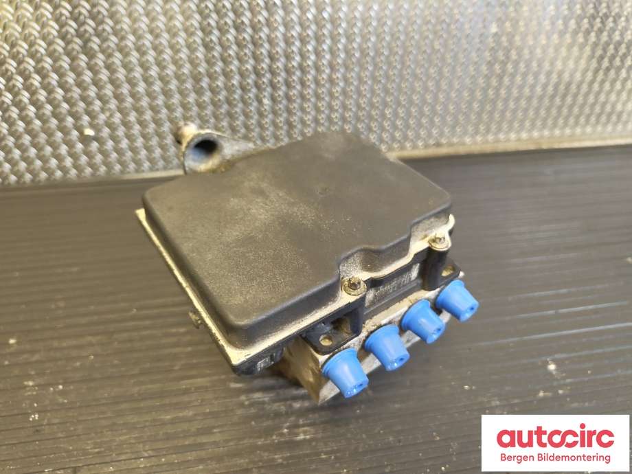 ABS sentral til Mercedes Vito/Viano 2010-2014 (Fase 2) (W639) (W639) (MERCEDES|A0084316512|)