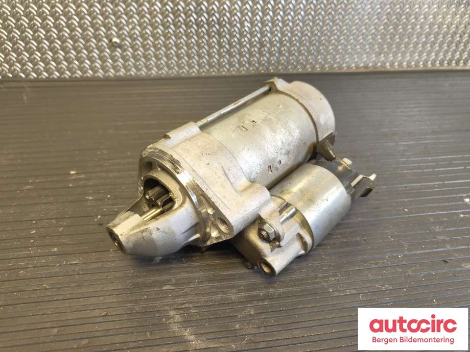 Starter diesel til Mercedes Vito/Viano, 2010-2014 (Fase 2) (W639) (W639) (MERCEDES|A6519060026)