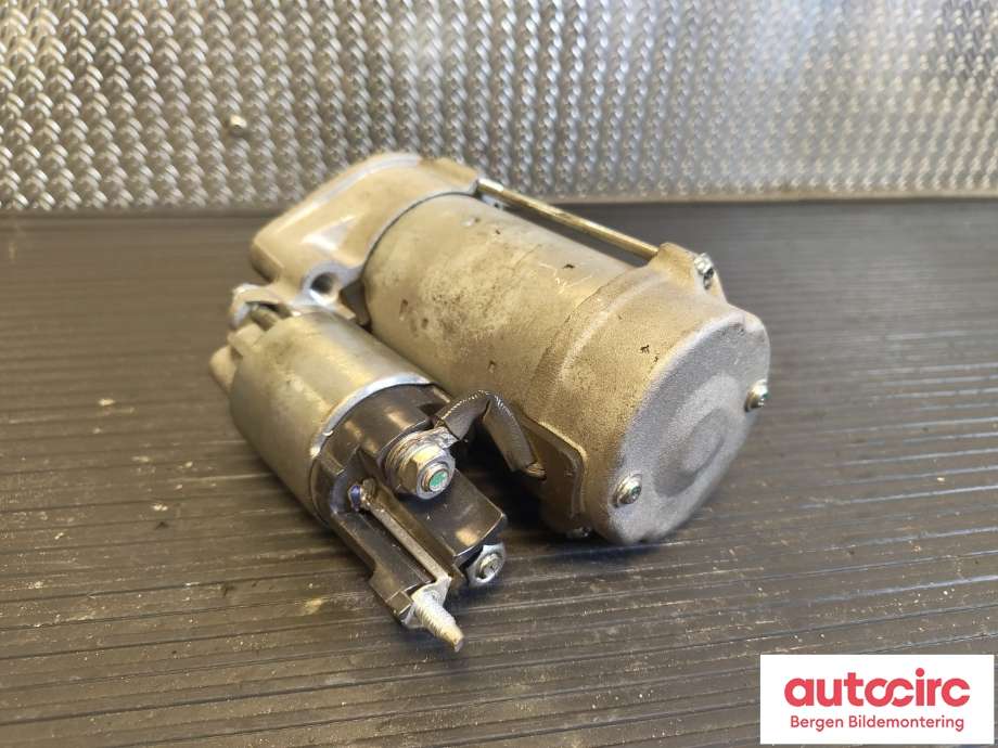 Starter diesel til Mercedes Vito/Viano 2010-2014 (Fase 2) (W639) (W639) (MERCEDES|A6519060026|)