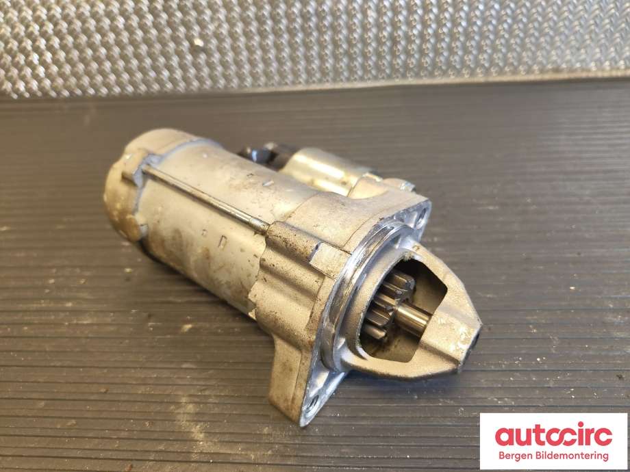 Starter diesel til Mercedes Vito/Viano 2010-2014 (Fase 2) (W639) (W639) (MERCEDES|A6519060026|)