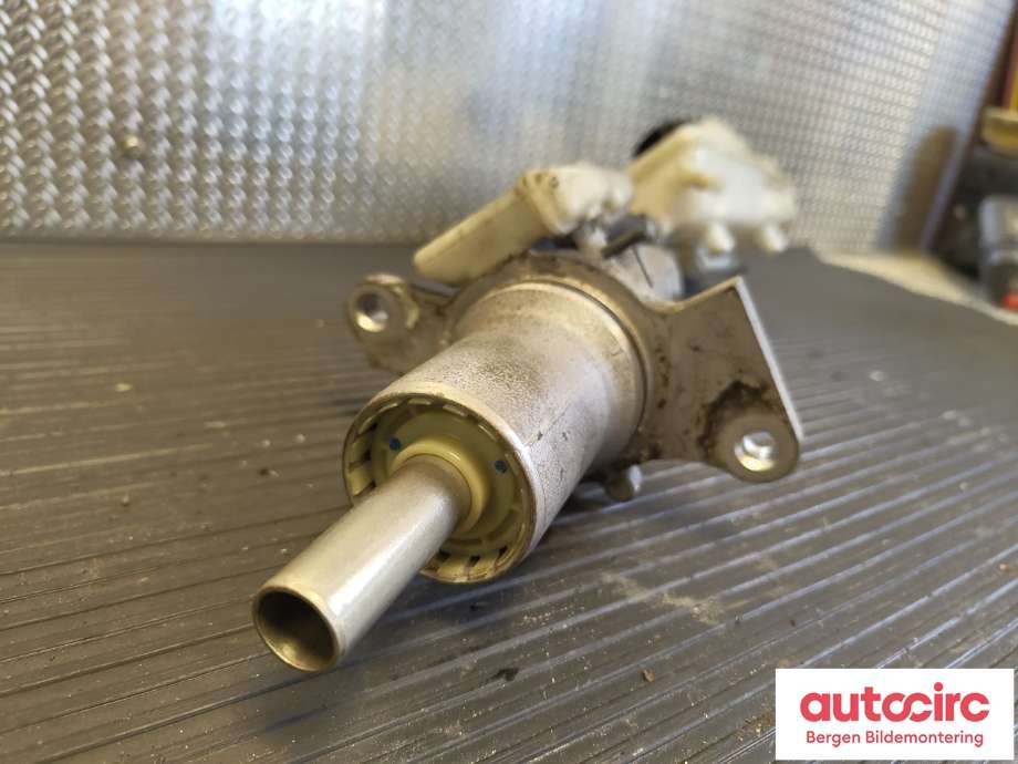 Bremsepumpe hoved til Mercedes Vito/Viano 2010-2014 (Fase 2) (W639) (W639) (MERCEDES|A0004317401|A6394300002|)