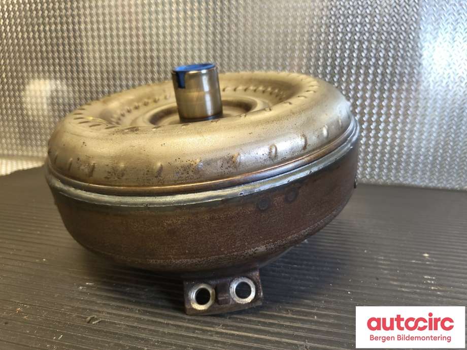Converter til Mercedes Vito/Viano 2010-2014 (Fase 2) (W639) (W639) (MERCEDES|A2122500302|)