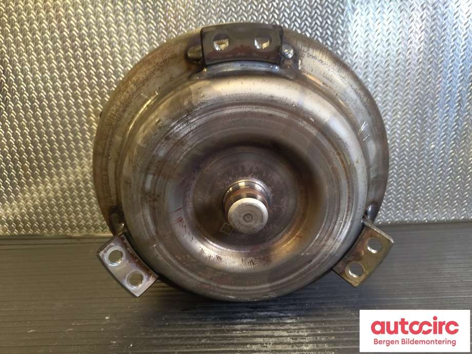 Converter til Mercedes Vito/Viano 2010-2014 (Fase 2) (W639) (W639) (MERCEDES|A2122500302|)