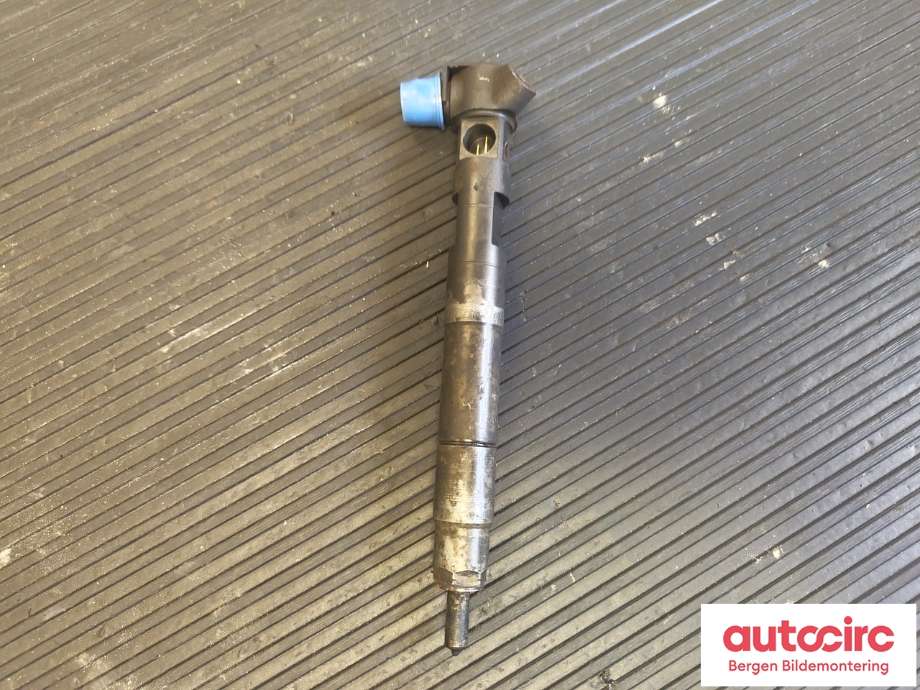 Dyse innsprøyting diesel til Mercedes Vito/Viano 2010-2014 (Fase 2) (W639) (W639) (MERCEDES|A6510704987|)