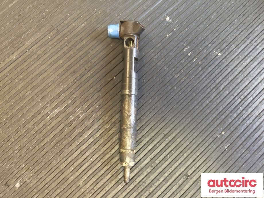 Dyse innsprøyting diesel til Mercedes Vito/Viano 2010-2014 (Fase 2) (W639) (W639) (MERCEDES|A6510704987|)