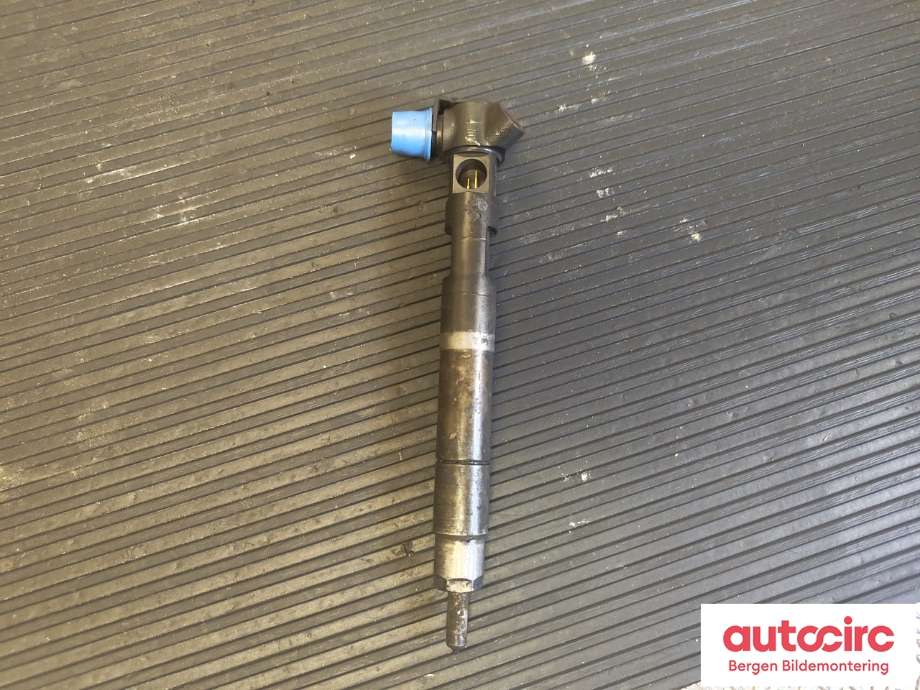 Dyse innsprøyting diesel til Mercedes Vito/Viano 2010-2014 (Fase 2) (W639) (W639) (MERCEDES|A6510704987|)