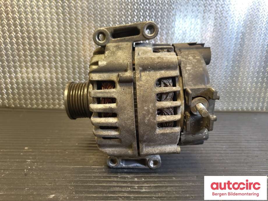 Dynamo til Mercedes Vito/Viano 2010-2014 (Fase 2) (W639) (W639) (MERCEDES|A0131546802|)