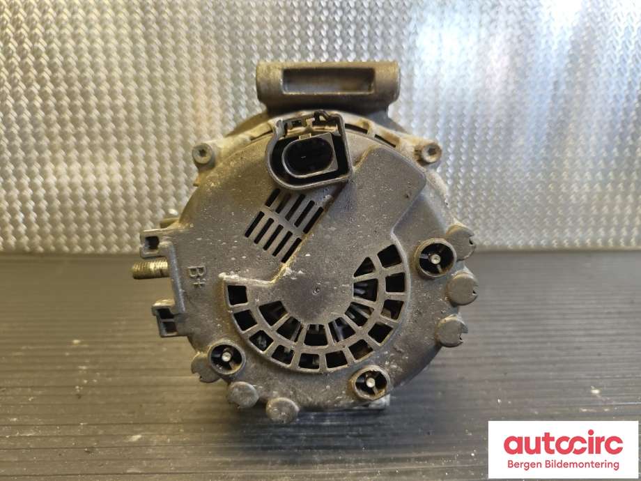 Dynamo til Mercedes Vito/Viano 2010-2014 (Fase 2) (W639) (W639) (MERCEDES|A0131546802|)