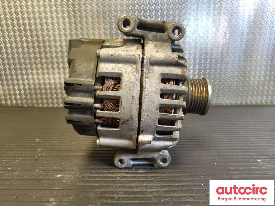 Dynamo til Mercedes Vito/Viano 2010-2014 (Fase 2) (W639) (W639) (MERCEDES|A0131546802|)