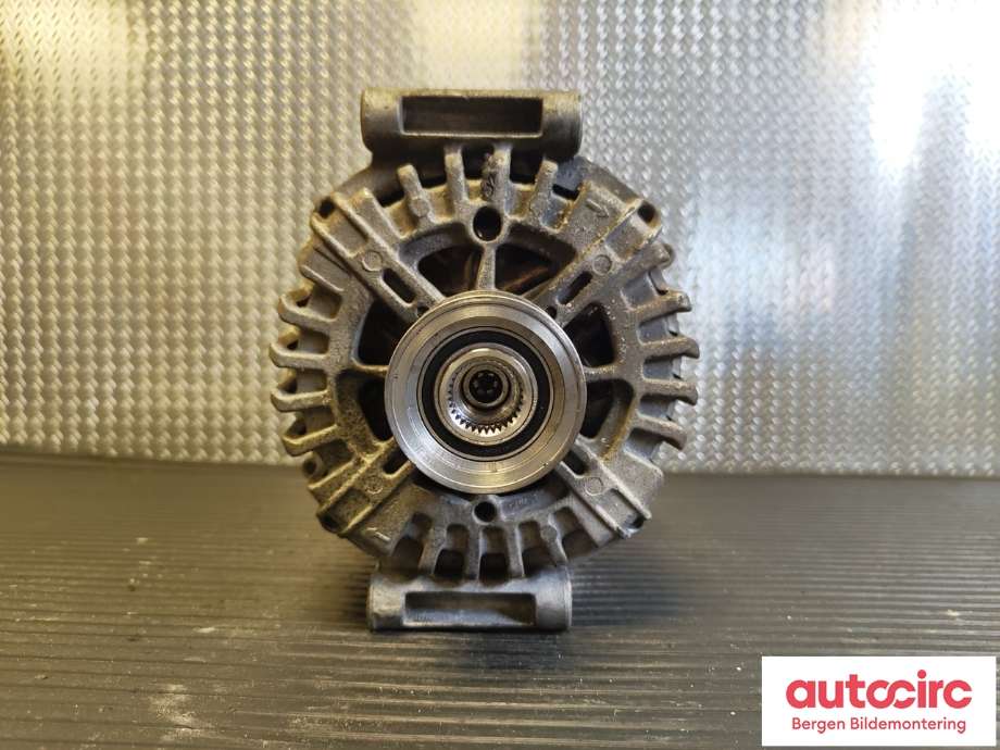 Dynamo til Mercedes Vito/Viano 2010-2014 (Fase 2) (W639) (W639) (MERCEDES|A0131546802|)