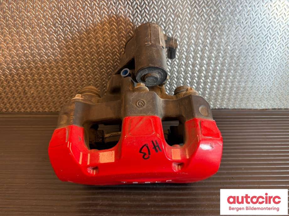 Bremsecaliper høyre bak til Tesla Model Y, 2021-2024 (Type I)  (TESLA|1188644-00-C)