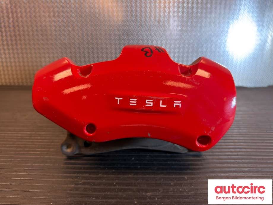 Bremsecaliper høyre bak til Tesla Model Y 2021-2024 (Type I) (TESLA|1188644-00-C|)