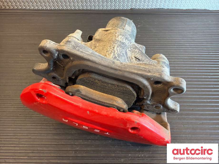 Bremsecaliper høyre bak til Tesla Model Y 2021-2024 (Type I) (TESLA|1188644-00-C|)
