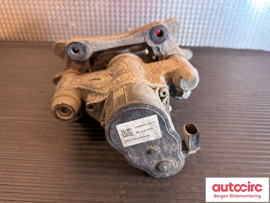 Bremsecaliper høyre bak til Tesla Model Y 2021-2024 (Type I) (TESLA|1188644-00-C|)