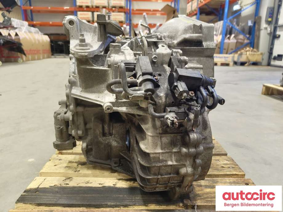 Girkasse automat til Mazda 6 2015-2018 (Type III, Fase 2) (MAZDA|FZ31-19-420A|)