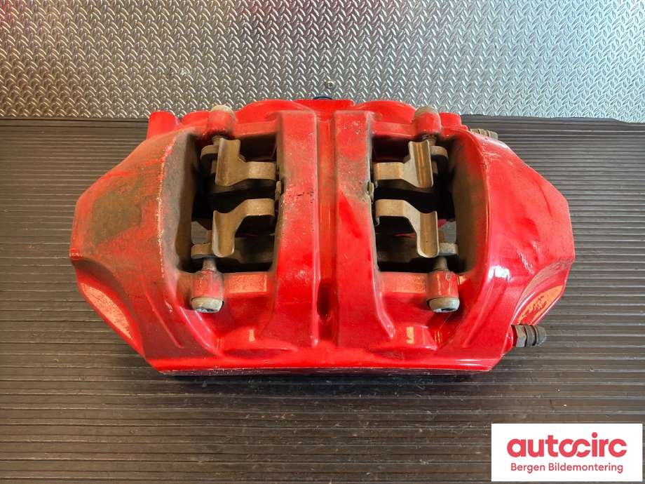Bremsecaliper høyre foran til Tesla Model Y, 2021-2024 (Type I)  (TESLA|8008222-00-C)
