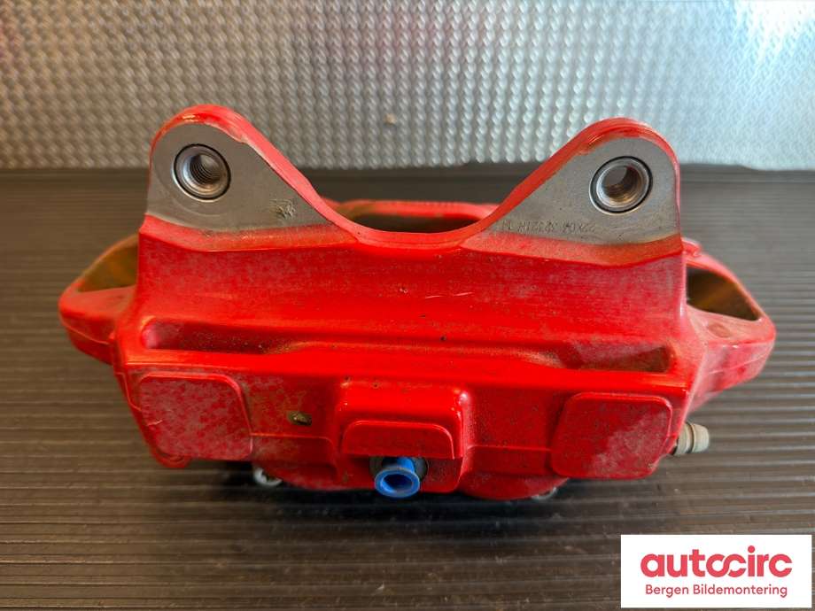 Bremsecaliper høyre foran til Tesla Model Y 2021-2024 (Type I) (TESLA|8008222-00-C|)