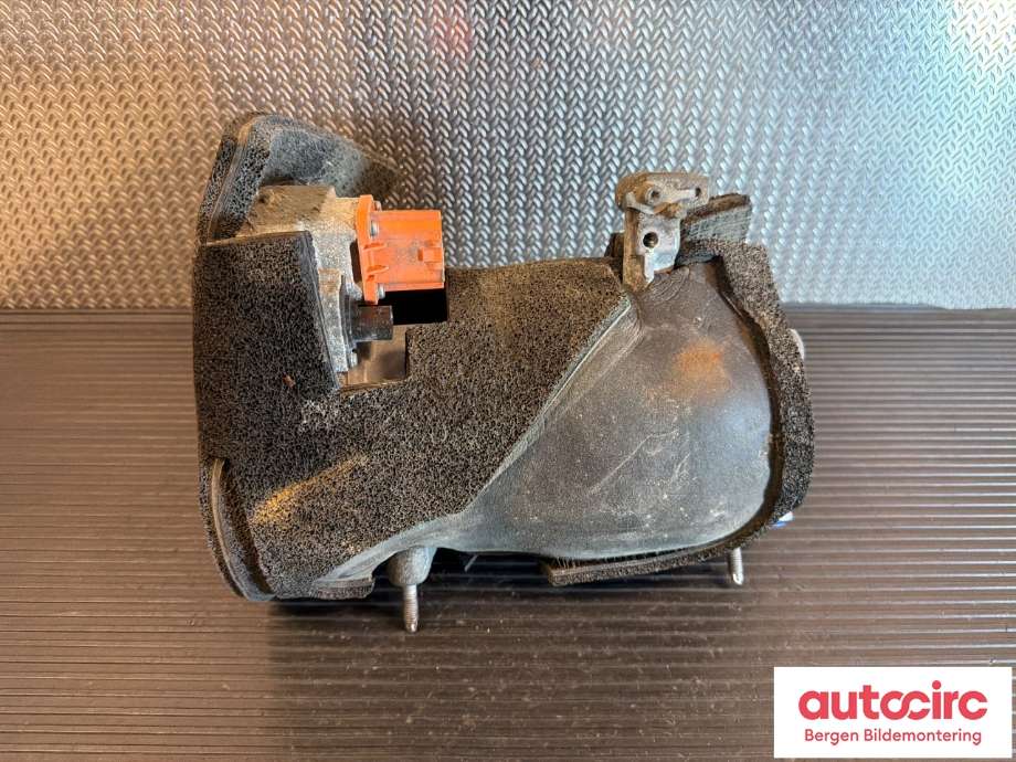 Aircondition kompressor til Tesla Model Y, 2021-2024 (Type I)  (TESLA|1501256-01-M)