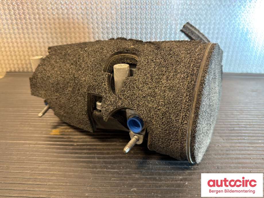 Aircondition kompressor til Tesla Model Y 2021-2024 (Type I) (TESLA|1501256-01-M||1501256-01-L)