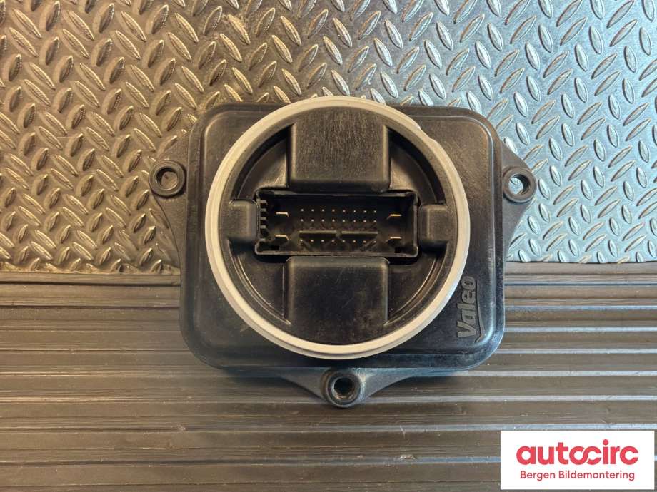 Styreenhet xenon/ballast til Volvo V60/V60 CC, 2013-2018 (Type I, Fase 2) (VOLVO|31395908)