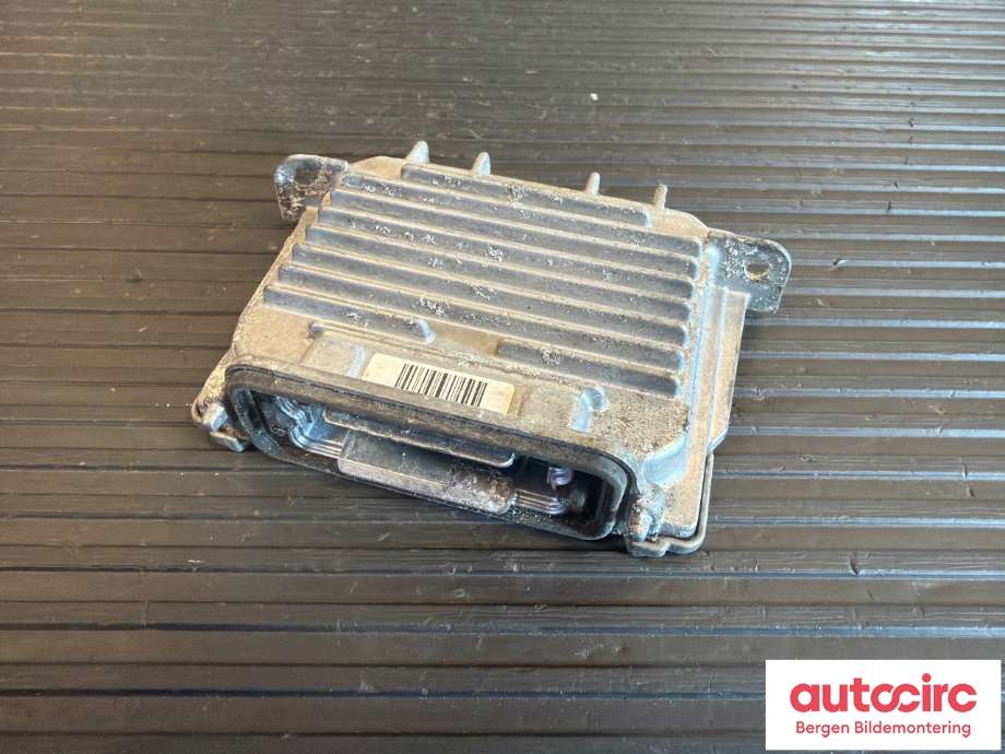 Styreenhet xenon/ballast til Volvo V60/V60 CC, 2013-2018 (Type I, Fase 2) (VOLVO|31297941)