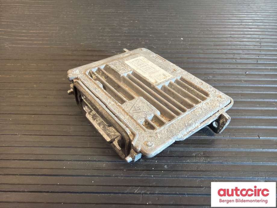 Styreenhet xenon/ballast til Volvo V60/V60 CC 2013-2018 (Type I, Fase 2) (VOLVO|31297941|)