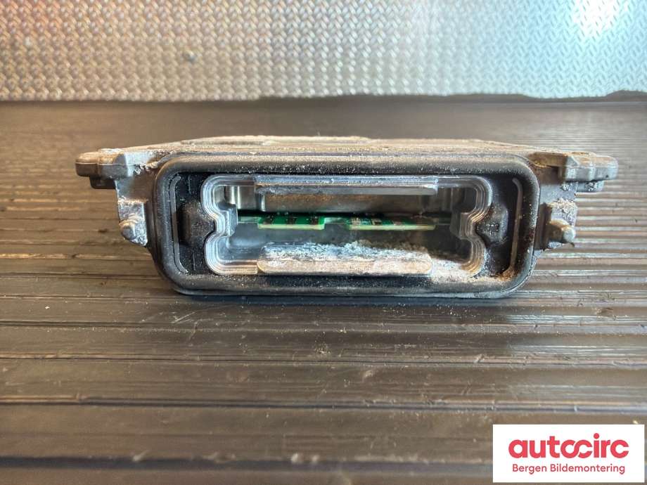 Styreenhet xenon/ballast til Volvo V60/V60 CC 2013-2018 (Type I, Fase 2) (VOLVO|31297941|)