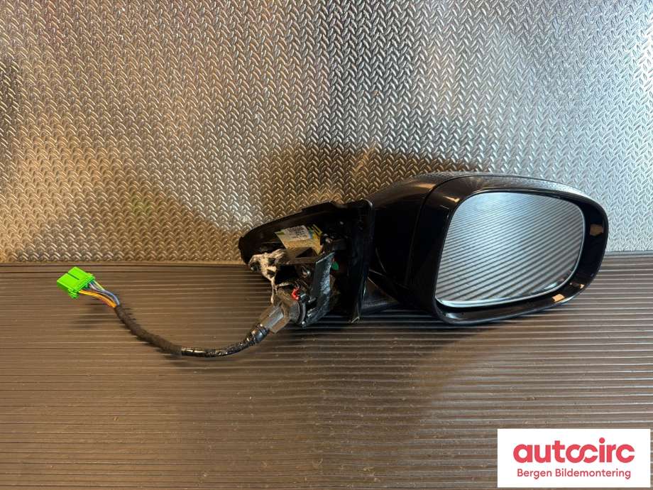 Speil høyre til Volvo V60/V60 CC, 2013-2018 (Type I, Fase 2) (VOLVO|31402642)