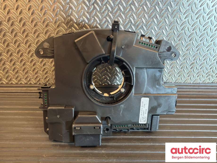 Airbag slepering til Škoda Superb 2008-2015 (Type II)  (SKODA|5K0 953 569 AL|)