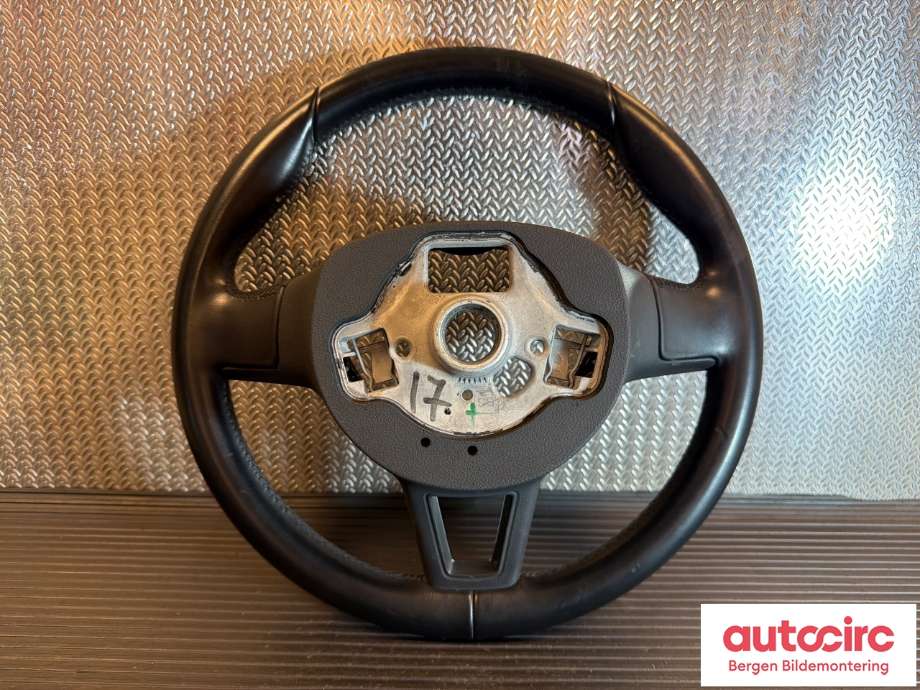 Ratt til Škoda Superb 2008-2015 (Type II)  (SKODA|5L0 419 091 G|)