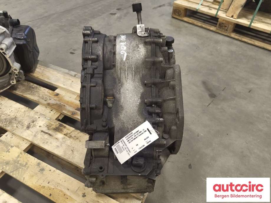 Girkasse automat til Mercedes B-Klasse 2005-2008 (Fase 1) (W245) (W245) (A1693702600|)