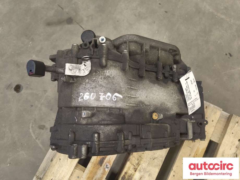 Girkasse automat til Mercedes B-Klasse 2005-2008 (Fase 1) (W245) (W245) (A1693702600|)