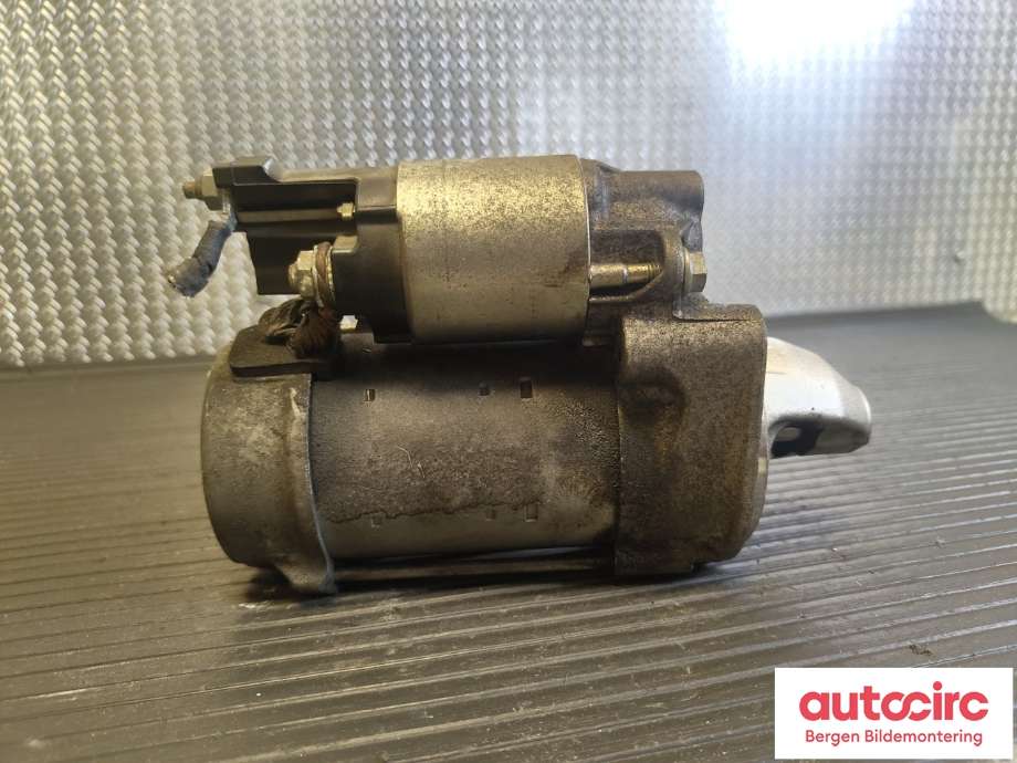 Starter diesel til Mercedes E-Klasse 2009-2013 (Fase 1) (W212) (W212) (MERCEDES|A 006 151 45 01|A 651 906 00 26|)