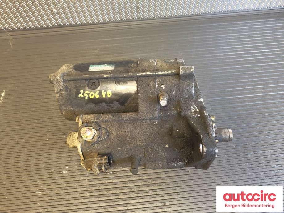 Starter diesel til Toyota Land Cruiser 100, 1998-2007 (2810067090)