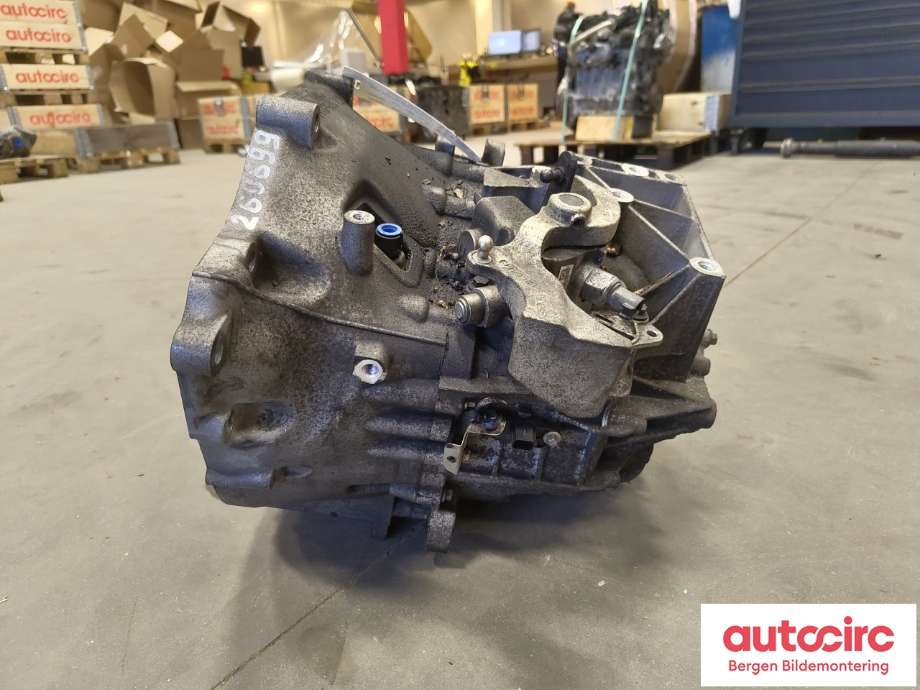 Girkasse manuell 6-trinn til Ford Kuga 2013-2019  (1878553|FV4R-7002-TCA|)