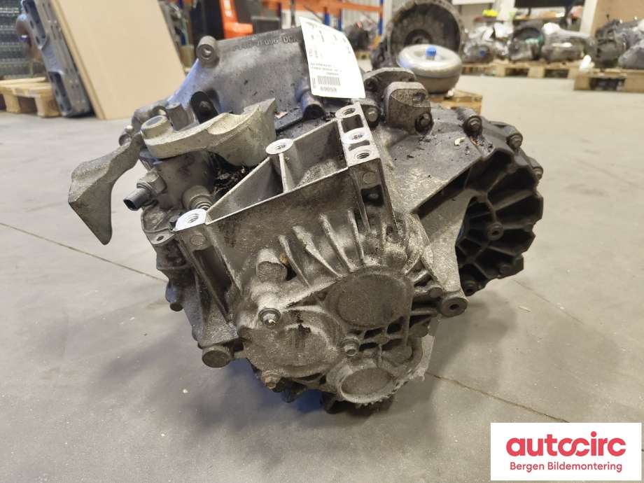 Girkasse manuell 6-trinn til Ford Kuga 2013-2019  (1878553|FV4R-7002-TCA|)